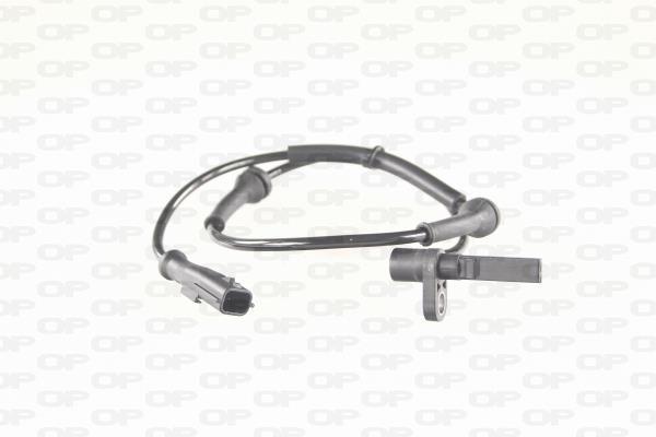 Sensor, revoluciones de la rueda OPEN PARTS ref. ABS1091.00