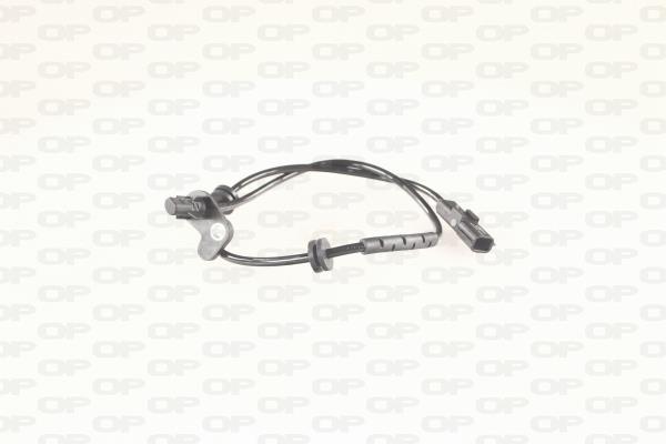 Sensor, revoluciones de la rueda OPEN PARTS ref. ABS1110.00