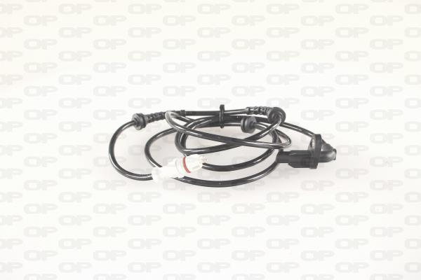 Capteur ABS (Capteur de vitesse de roue) OPEN PARTS ref. ABS1121.00