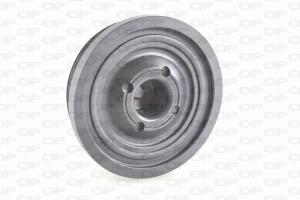 Poulie damper (Poulie de vilebrequin) OPEN PARTS ref. ACD4003.00