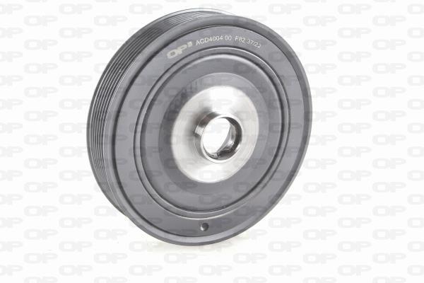 Poulie damper (Poulie de vilebrequin) OPEN PARTS ref. ACD4004.00