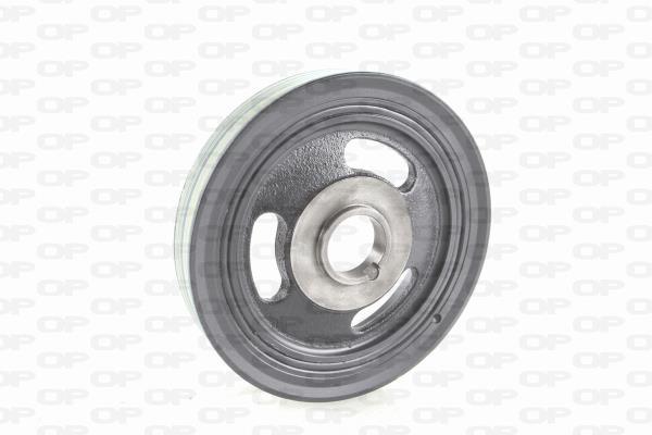 Poulie damper (Poulie de vilebrequin) OPEN PARTS ref. ACD4015.00