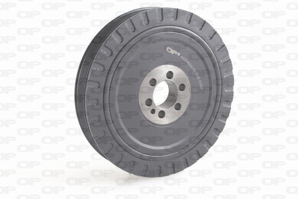 Polia do amortecedor OPEN PARTS ref. ACD4024.00