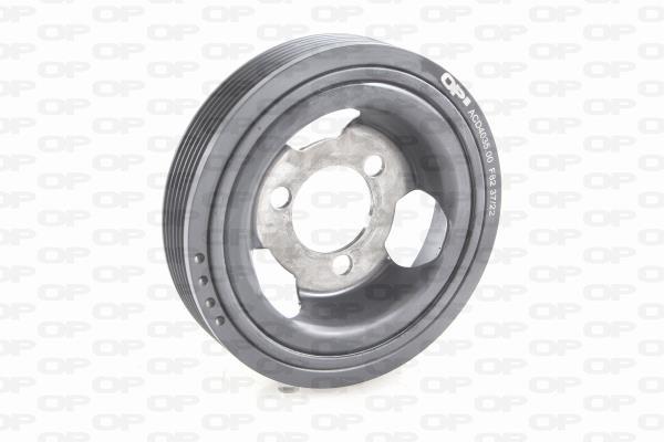 Polia do amortecedor OPEN PARTS ref. ACD4035.00
