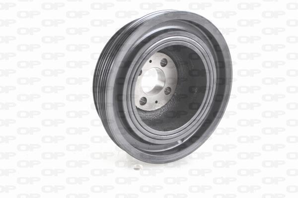Poulie damper (Poulie de vilebrequin) OPEN PARTS ref. ACD4037.00