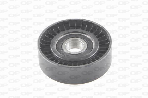 Galet enrouleur de courroie d'accessoire OPEN PARTS ref. ACT2003.00