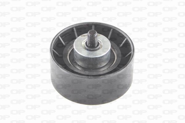 Galet enrouleur de courroie d'accessoire OPEN PARTS ref. ACT2018.00