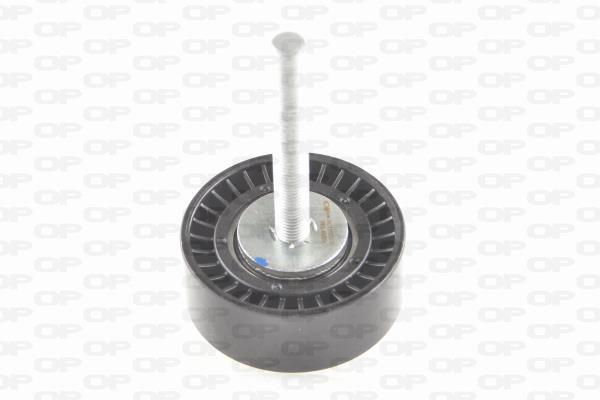 Galet enrouleur de courroie d'accessoire OPEN PARTS ref. ACT2020.00