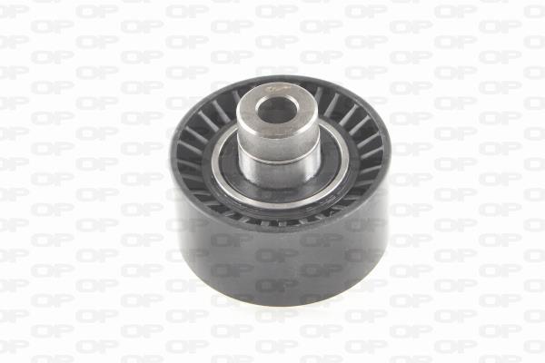 Galet enrouleur de courroie d'accessoire OPEN PARTS ref. ACT2033.00