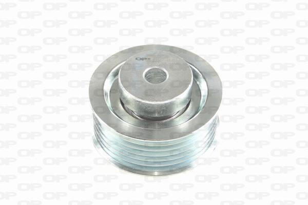 Galet enrouleur de courroie d'accessoire OPEN PARTS ref. ACT2036.00