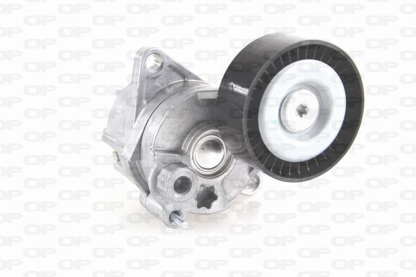 Tensor de correa, correa poli V OPEN PARTS ref. ACT2040.00