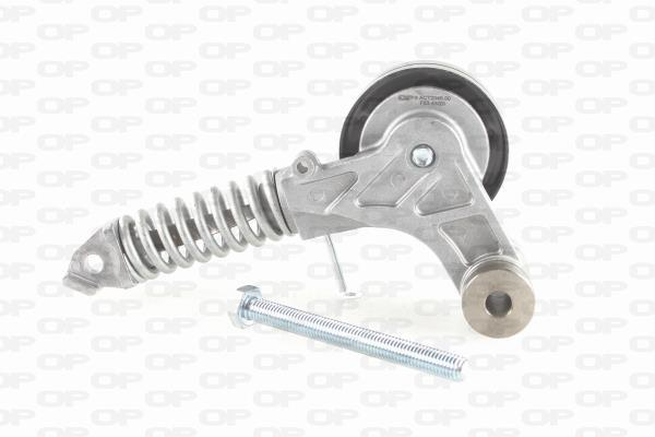 Tensor de correa, correa poli V OPEN PARTS ref. ACT2046.00