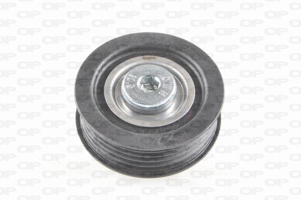 Galet enrouleur de courroie d'accessoire OPEN PARTS ref. ACT2067.00