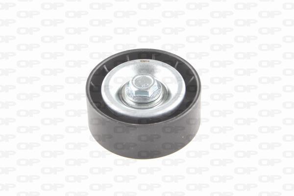 Galet enrouleur de courroie d'accessoire OPEN PARTS ref. ACT2080.00