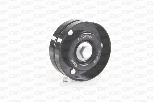 Galet enrouleur de courroie d'accessoire OPEN PARTS ref. ACT2083.00