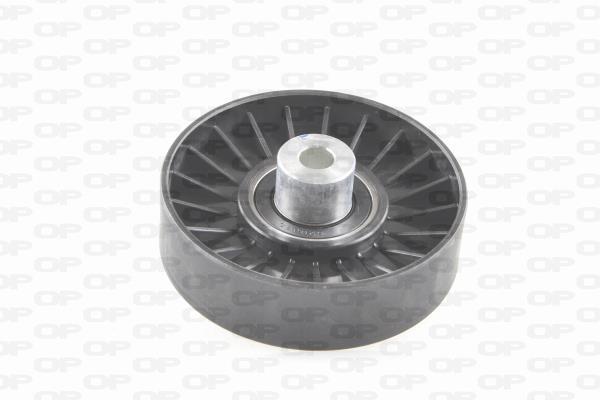 Galet enrouleur de courroie d'accessoire OPEN PARTS ref. ACT2091.00