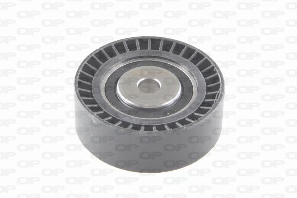 Galet enrouleur de courroie d'accessoire OPEN PARTS ref. ACT2101.00