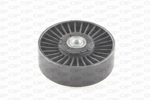 Galet enrouleur de courroie d'accessoire OPEN PARTS ref. ACT2112.00