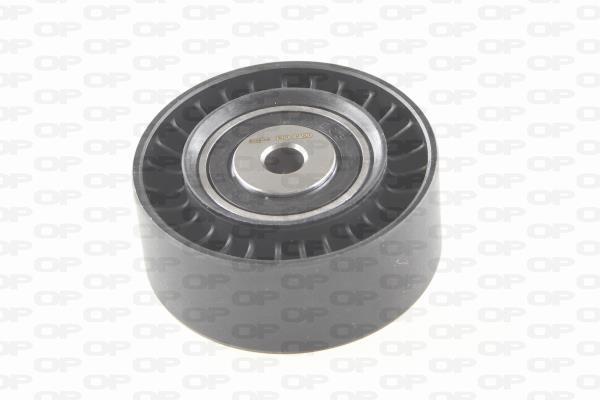 Galet enrouleur de courroie d'accessoire OPEN PARTS ref. ACT2124.00