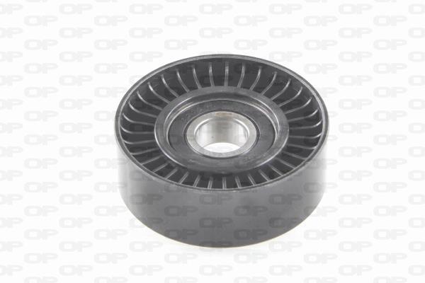 Galet enrouleur de courroie d'accessoire OPEN PARTS ref. ACT2130.00