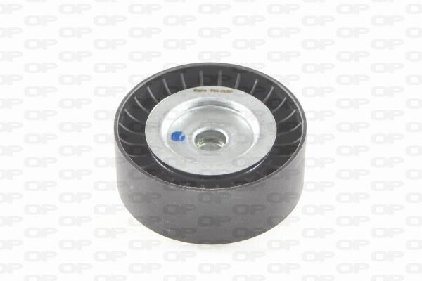Galet enrouleur de courroie d'accessoire OPEN PARTS ref. ACT2133.00