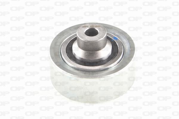Galet enrouleur de courroie d'accessoire OPEN PARTS ref. ACT2134.00