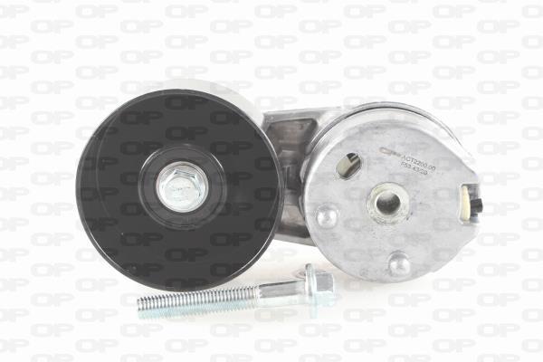 Tensor de correa, correa poli V OPEN PARTS ref. ACT2200.00