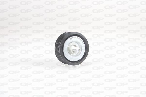 Galet enrouleur de courroie d'accessoire OPEN PARTS ref. ACT2304.00