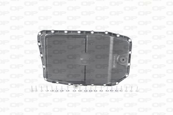 Filtro hidráulico, transmisión automática OPEN PARTS ref. AGF7015.00