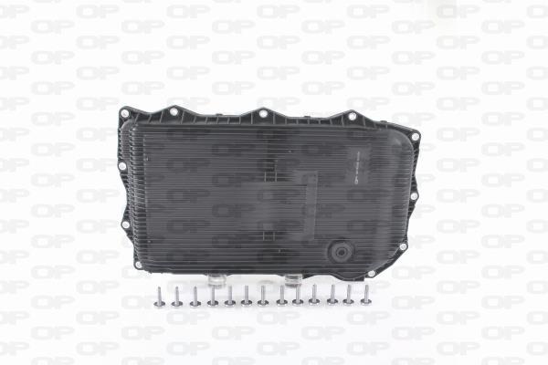 Filtro hidráulico, transmisión automática OPEN PARTS ref. AGF7033.00