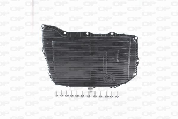 Filtro hidráulico, transmisión automática OPEN PARTS ref. AGF7056.00