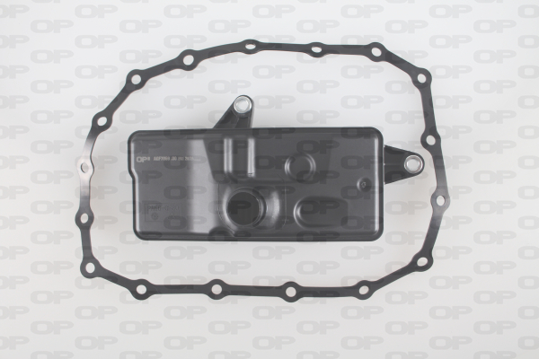 Filtro hidráulico, transmisión automática OPEN PARTS AGF7069.00