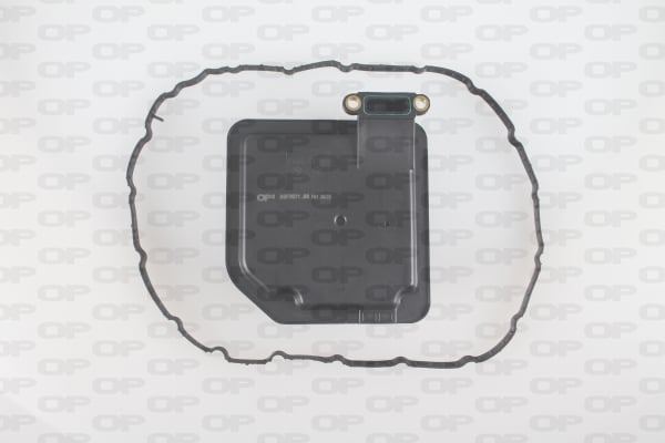 Filtro hidráulico, transmisión automática OPEN PARTS AGF7071.00