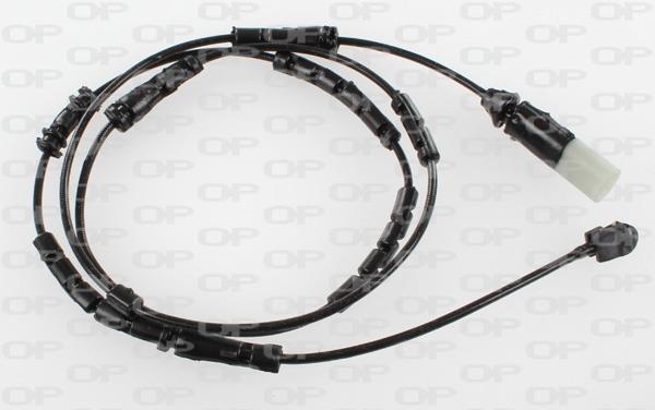 Contacteur de témoin d'usure (Témoin d'usure plaquettes) OPEN PARTS AK3168.00
