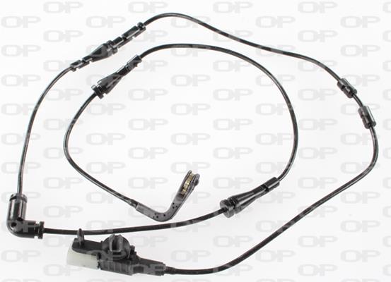 Contacteur de témoin d'usure (Témoin d'usure plaquettes) OPEN PARTS AK3185.00