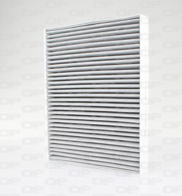 Filtro, aire habitáculo OPEN PARTS ref. CAF2014.11