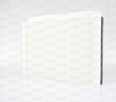 Filtro, aire habitáculo OPEN PARTS ref. CAF2120.01