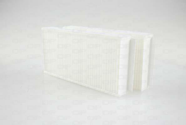Filtro, aire habitáculo OPEN PARTS ref. CAF2346.02
