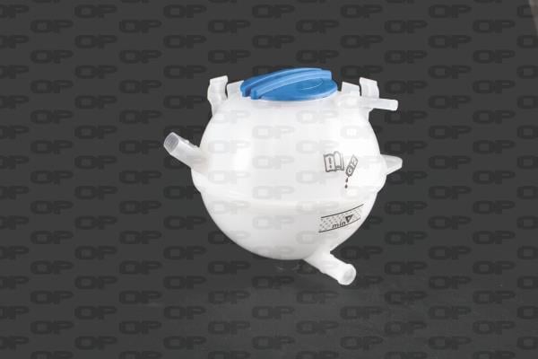 Vase d'expansion, liquide de refroidissement (Réservoir liquide de refroidissement) OPEN PARTS ref. CET2003.00