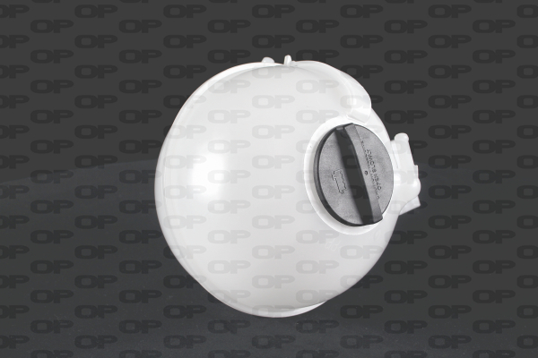 Vase d'expansion, liquide de refroidissement (Réservoir liquide de refroidissement) OPEN PARTS CET2021.00