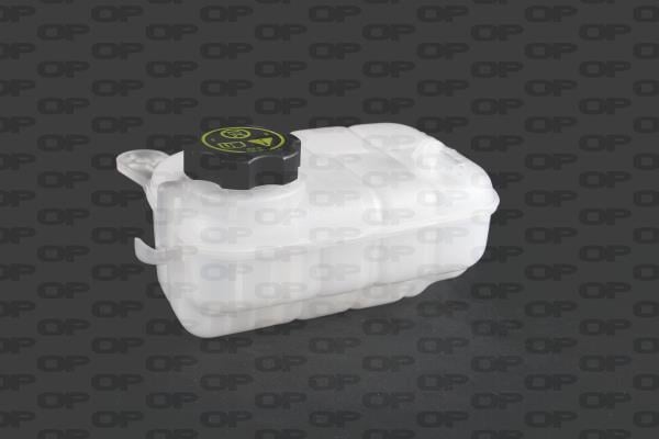 Vase d'expansion, liquide de refroidissement (Réservoir liquide de refroidissement) OPEN PARTS ref. CET2034.00