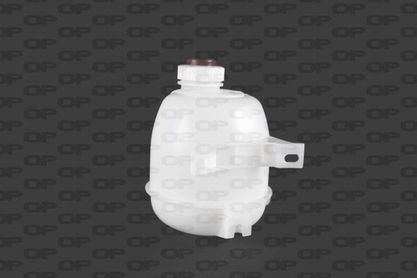 Vase d'expansion, liquide de refroidissement (Réservoir liquide de refroidissement) OPEN PARTS ref. CET2040.00