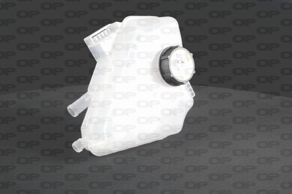 Vase d'expansion, liquide de refroidissement (Réservoir liquide de refroidissement) OPEN PARTS ref. CET2046.00