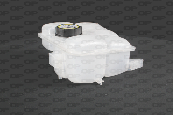 Vase d'expansion, liquide de refroidissement (Réservoir liquide de refroidissement) OPEN PARTS ref. CET2047.00