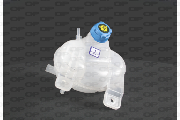 Vase d'expansion, liquide de refroidissement (Réservoir liquide de refroidissement) OPEN PARTS ref. CET2048.00