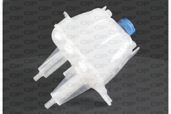 Vase d'expansion, liquide de refroidissement (Réservoir liquide de refroidissement) OPEN PARTS ref. CET2049.00