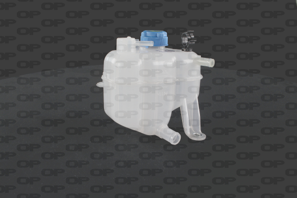 Vase d'expansion, liquide de refroidissement (Réservoir liquide de refroidissement) OPEN PARTS CET2051.00