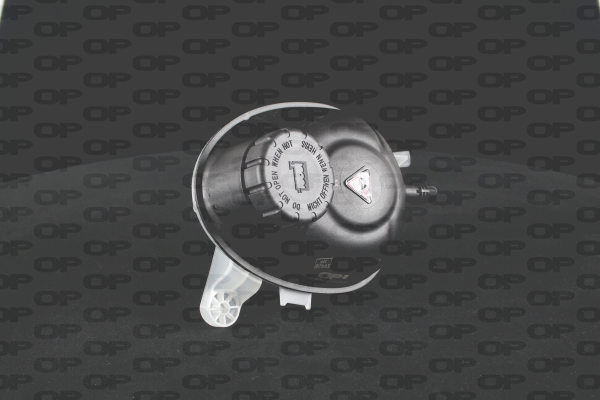 Vase d'expansion, liquide de refroidissement (Réservoir liquide de refroidissement) OPEN PARTS CET2054.00