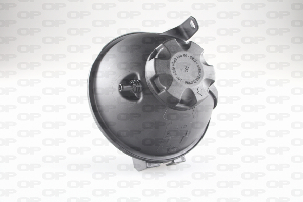 Vase d'expansion, liquide de refroidissement (Réservoir liquide de refroidissement) OPEN PARTS CET2057.00