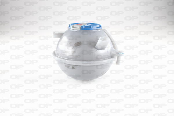Vase d'expansion, liquide de refroidissement (Réservoir liquide de refroidissement) OPEN PARTS CET2059.00